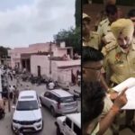 राजस्थान में कड़ी सुरक्षा के बीच आज हो रहा निकाय प्रमुखों का चुनाव…. भारी सुरक्षा बल तैनात