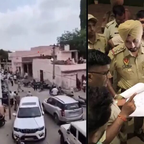 राजस्थान में कड़ी सुरक्षा के बीच आज हो रहा निकाय प्रमुखों का चुनाव…. भारी सुरक्षा बल तैनात