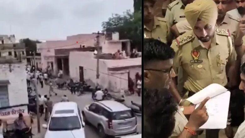 राजस्थान में कड़ी सुरक्षा के बीच आज हो रहा निकाय प्रमुखों का चुनाव…. भारी सुरक्षा बल तैनात