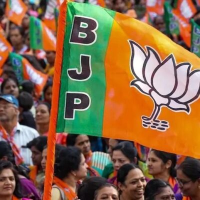 राजस्थान निकाय चुनावों में कांग्रेस की करारी हार…. 7 में से एक पर निर्दलीय और 6 पर BJP का कब्जा