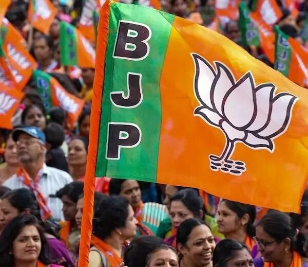 राजस्थान निकाय चुनावों में कांग्रेस की करारी हार…. 7 में से एक पर निर्दलीय और 6 पर BJP का कब्जा