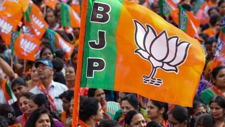 राजस्थान निकाय चुनावों में कांग्रेस की करारी हार…. 7 में से एक पर निर्दलीय और 6 पर BJP का कब्जा