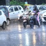 MP: भारी बारिश से मंदाकिनी और नर्मदा उफान पर… कई जगह बाढ़ के हालात, आज इन जिलों में अलर्ट