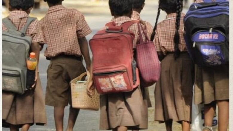 सामाजिक और आर्थिक बदलाव की राह पर भारत…. देश के 2.8 करोड़ बच्चे बने पहली शिक्षित पीढ़ी