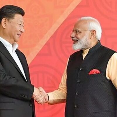 दिल्ली आ रहे चीनी राष्ट्रपति जिनपिंग… भारत के साथ हो सकती है दुर्लभ खनिजों की आपूर्ति पर बड़ी डील