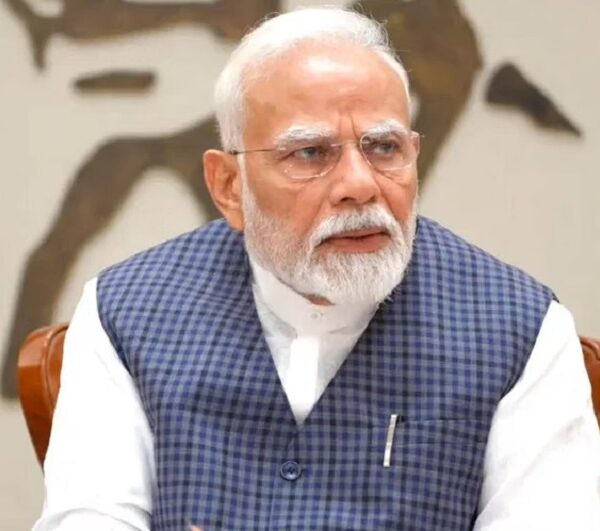 केन्द्रीय मंत्रियों को दिल्ली में रहने का आदेश…. अगले हफ्ते PM मोदी ने बुलाई चिंतन बैठक
