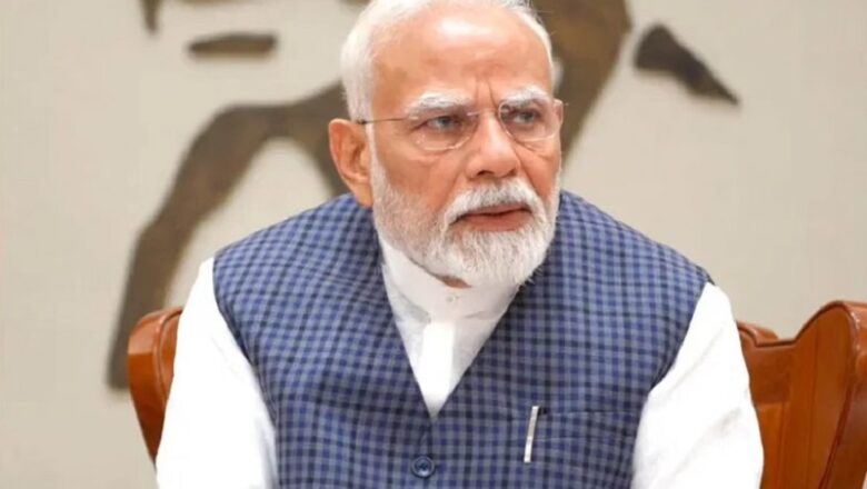 केन्द्रीय मंत्रियों को दिल्ली में रहने का आदेश…. अगले हफ्ते PM मोदी ने बुलाई चिंतन बैठक