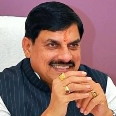 MP: CM मोहन यादव दुबई के 4 दिवसीय दौरे पर, दुबई के दिग्गज निवेशों से करेंगे संवाद