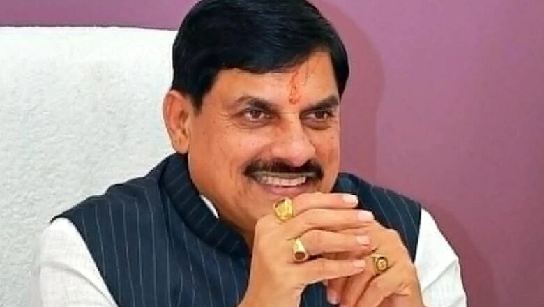 MP: CM मोहन यादव दुबई के 4 दिवसीय दौरे पर, दुबई के दिग्गज निवेशों से करेंगे संवाद