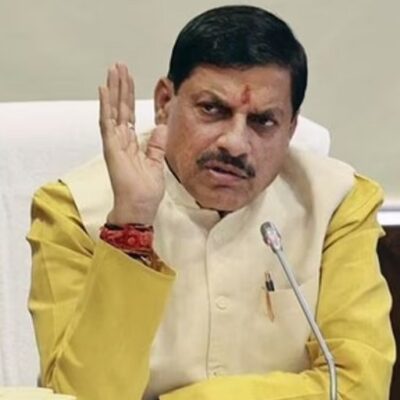 MP: सागर के बंड़ा में जहरीली शराब से 11 मौतों के बाद बड़ा एक्शन, 5 अधिकारी निलंबित