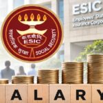 ESIC : वेतन गणना का फॉर्मूला बदला…., नई व्यवस्था में लाखों कर्मचारियों को फायदा