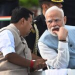 BJP युवा चेहरों पर दांव खेलने की तैयारी में…. 60 साल से कम उम्र के होंगे भावी सरकारों के मुखिया… !