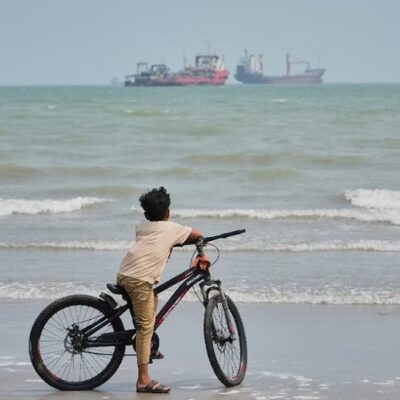 ट्रंप नाकाबंदी हटाएंगे तो 7 दिन में खुल सकता है होर्मुज स्ट्रेट… ईरान ने दिए संकेत