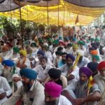 चंडीगढ़-मोहाली सीमा पर बड़े किसान आंदोलन की तैयारी… महिलाएं भी ट्रैक्टर-ट्रॉलियों के साथ हो रही शामिल