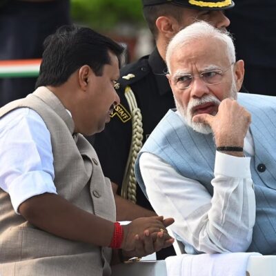 BJP युवा चेहरों पर दांव खेलने की तैयारी में…. 60 साल से कम उम्र के होंगे भावी सरकारों के मुखिया… !