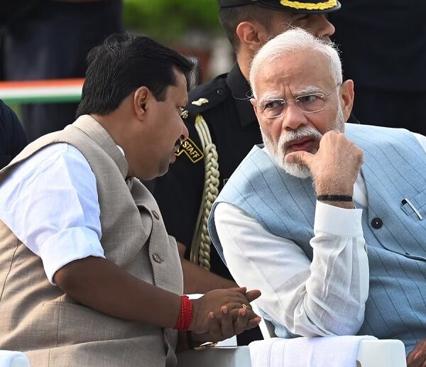 BJP युवा चेहरों पर दांव खेलने की तैयारी में…. 60 साल से कम उम्र के होंगे भावी सरकारों के मुखिया… !