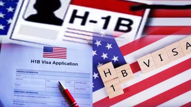 ट्रंप ने किया H-1B Visa की नई फीस को सपोर्ट…. बोले- ‘अमेरिकी वर्कर को मिले जॉब