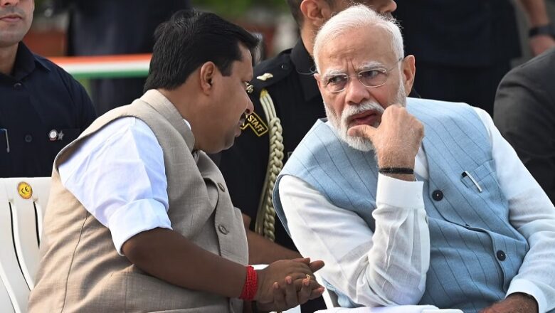 BJP युवा चेहरों पर दांव खेलने की तैयारी में…. 60 साल से कम उम्र के होंगे भावी सरकारों के मुखिया… !
