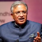 मुख्य चुनाव आयुक्त ज्ञानेश कुमार के खिलाफ महाभियोग का मुद्दा फिर गरमाया…. पहले ही नोटिस दे चुके हैं सांसद
