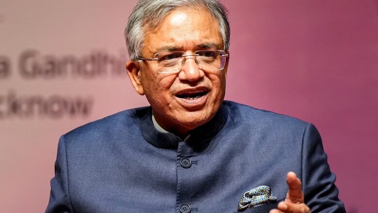 मुख्य चुनाव आयुक्त ज्ञानेश कुमार के खिलाफ महाभियोग का मुद्दा फिर गरमाया…. पहले ही नोटिस दे चुके हैं सांसद