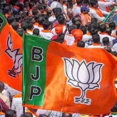 BJP ने 5 राज्यों के चुनाव में खर्च किए 529.38 करोड़ रुपये, सबसे ज्यादा बंगाल में 287 करोड़