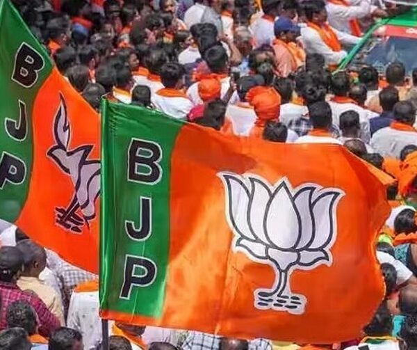 BJP ने 5 राज्यों के चुनाव में खर्च किए 529.38 करोड़ रुपये, सबसे ज्यादा बंगाल में 287 करोड़