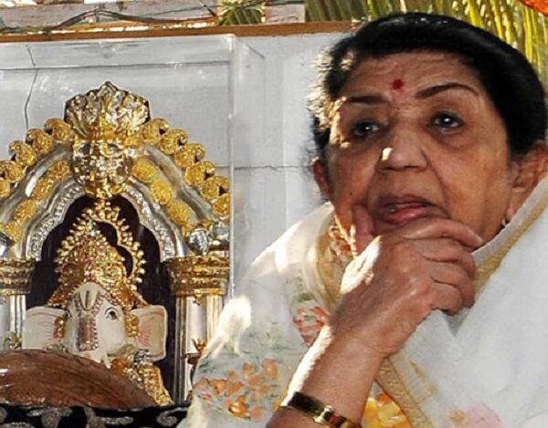 जयंती विशेष: अभिनय से शुरुआत…. 5 वर्ष की उम्र में रंगमंच पर आईं थीं लता मंगेशकर