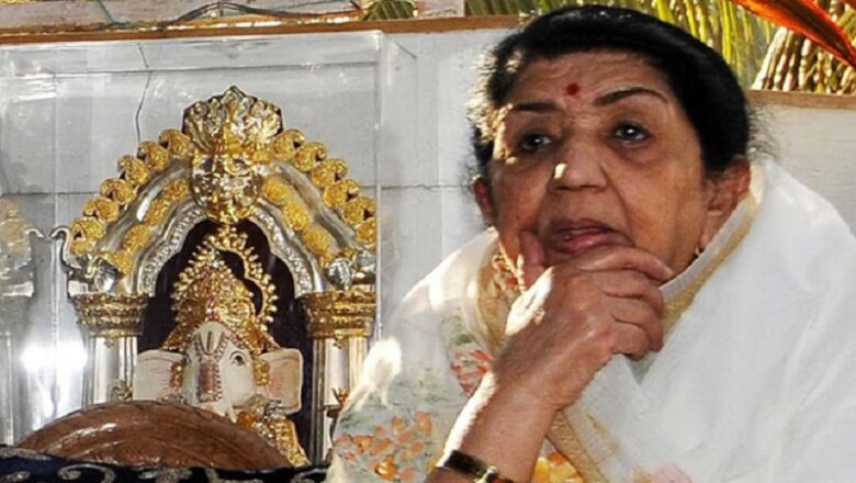 जयंती विशेष: अभिनय से शुरुआत…. 5 वर्ष की उम्र में रंगमंच पर आईं थीं लता मंगेशकर