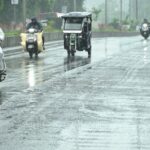 MP में इसी सप्ताह हो सकती है मानसून की विदाई…. आज 19 जिलों में हल्की बारिश का अनुमान