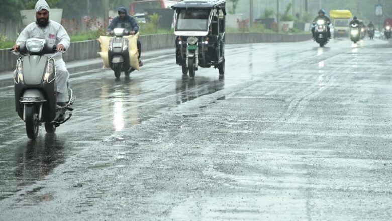 MP में इसी सप्ताह हो सकती है मानसून की विदाई…. आज 19 जिलों में हल्की बारिश का अनुमान