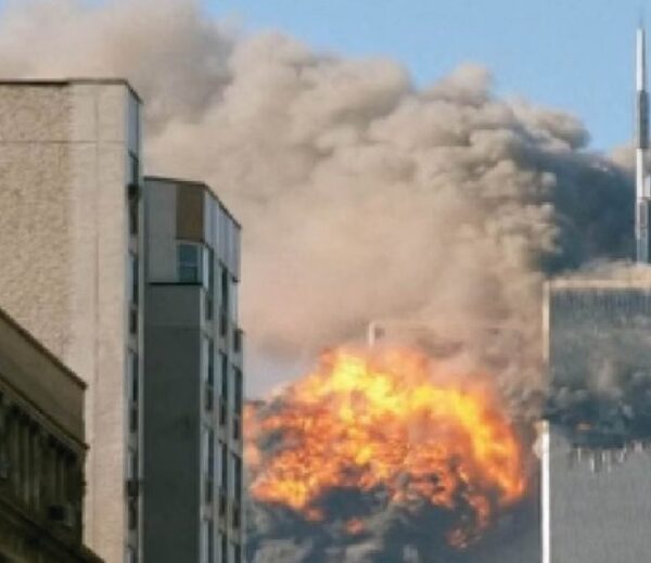 Survey: फिर आ गई 9/11 की बरसी…. 25 साल में US में बहुत कुछ बदल गया… मुस्लिमों की छवि जस की तस