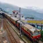 भारत-बांग्लादेश के बीच फिर रेल सेवा शुरू करने की तैयारी….इसी सप्ताह हो सकती है बड़ी बैठक