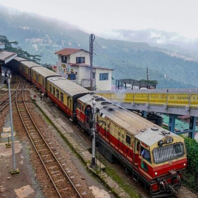 भारत-बांग्लादेश के बीच फिर रेल सेवा शुरू करने की तैयारी….इसी सप्ताह हो सकती है बड़ी बैठक