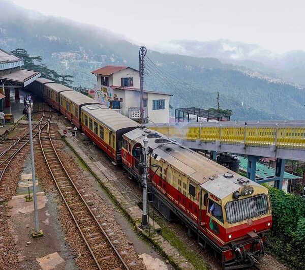 भारत-बांग्लादेश के बीच फिर रेल सेवा शुरू करने की तैयारी….इसी सप्ताह हो सकती है बड़ी बैठक