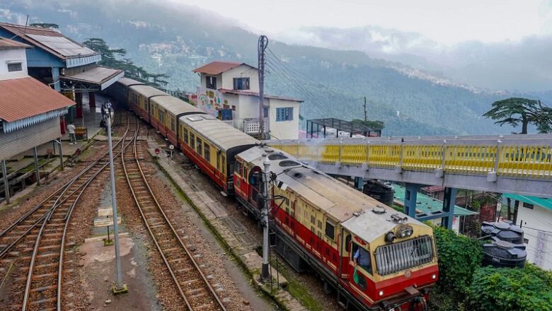 भारत-बांग्लादेश के बीच फिर रेल सेवा शुरू करने की तैयारी….इसी सप्ताह हो सकती है बड़ी बैठक
