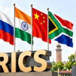 BRICS Summit: आपसी मतभेद भुलाकर क्या मजबूत साझा सुर तलाश पाएंगे ब्रिक्स देश?