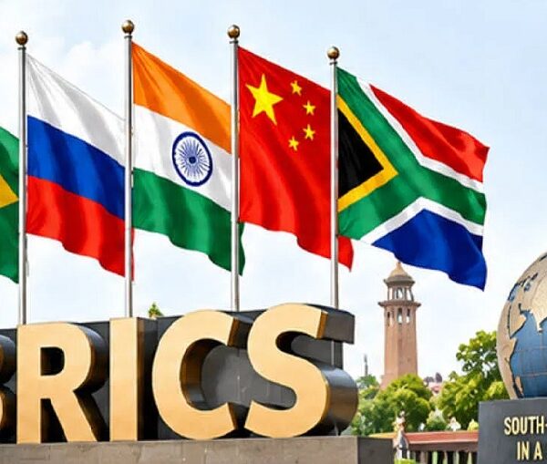 BRICS Summit: आपसी मतभेद भुलाकर क्या मजबूत साझा सुर तलाश पाएंगे ब्रिक्स देश?