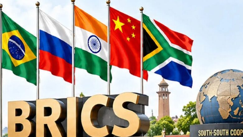 BRICS Summit: आपसी मतभेद भुलाकर क्या मजबूत साझा सुर तलाश पाएंगे ब्रिक्स देश?
