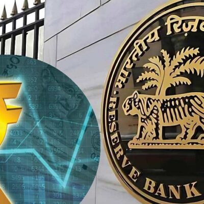 बैंकों के पास है बंपर सरप्लस कैश…. RBI ने एक ही दिन में ले लिए ₹71971 करोड़