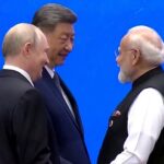 BRICS Summit: चीनी राष्ट्रपति शी जिनपिंग पूरे लाव-लश्कर के साथ आएंगे दिल्ली….