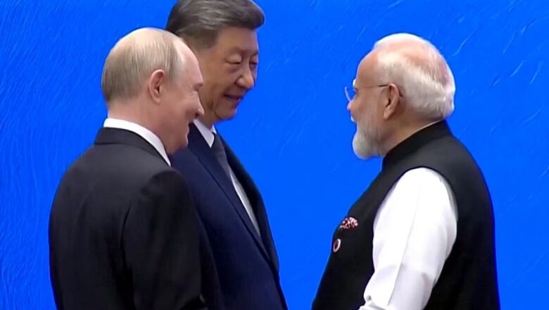BRICS Summit: चीनी राष्ट्रपति शी जिनपिंग पूरे लाव-लश्कर के साथ आएंगे दिल्ली….
