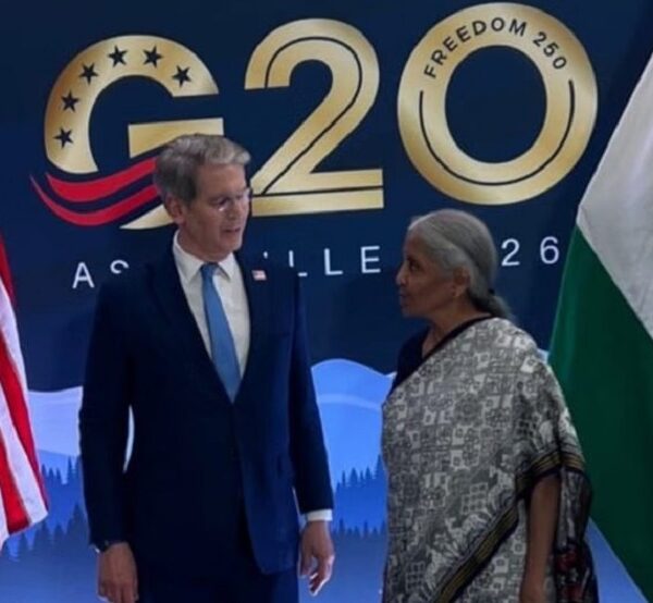 क्रिटिकल मिनरल्स पर मिलकर काम करेंगे भारत-अमेरिका, जी20 बैठक में हुई बड़ी डील