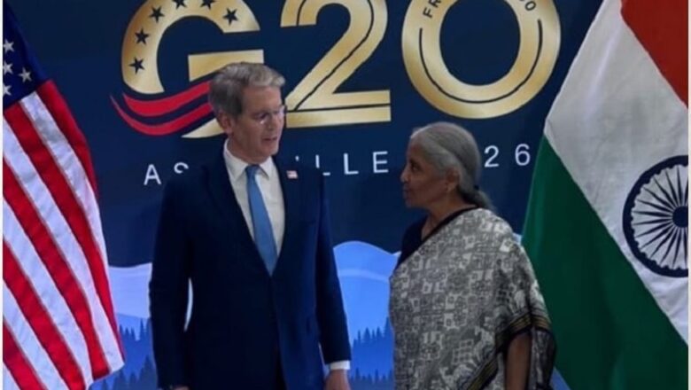क्रिटिकल मिनरल्स पर मिलकर काम करेंगे भारत-अमेरिका, जी20 बैठक में हुई बड़ी डील