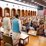 BJP : संगठन में फेरबदल के बाद मंत्रिमंडल में विस्तार की उम्मीद… सांसदों ने दिल्ली में डाला डेरा