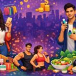 जेन-जी बनी देश की सबसे बड़ी उपभोक्ता शक्ति, बदली बाजार की तस्वीर….860 अरब डॉलर की खपत