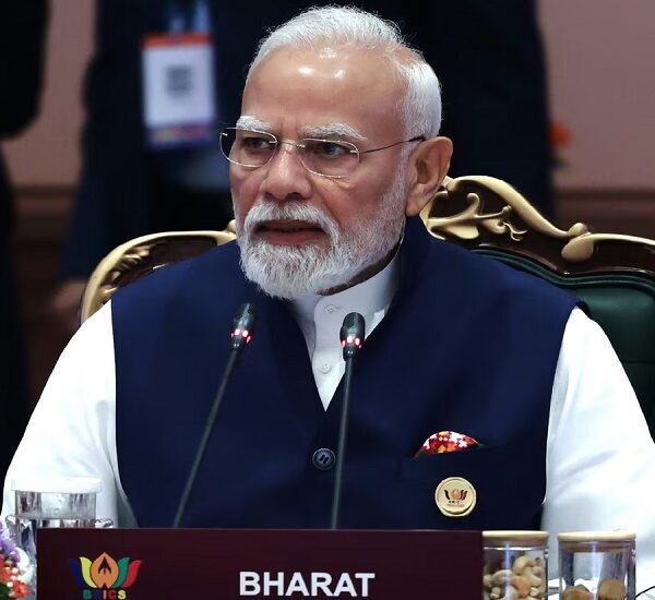 PM मोदी आज मना रहे अपना 76वां जन्मदिन, जानिए उनकी उपलब्धियां और कीर्तिमान…