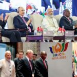 नई दिल्ली घोषणापत्र में ईरान पर भरोसा, इस्राइल को नसीहत.. क्या ग्लोबल साउथ की ओर बढ़ रहा भारत?