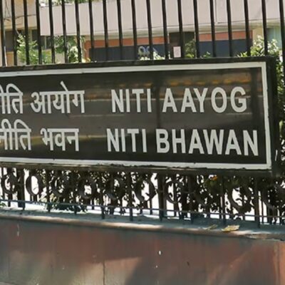 बिहार निवेश के मामले में आज भी पिछड़ा राज्य… निवेशकों को आकर्षित करने में देश में सबसे पीछे