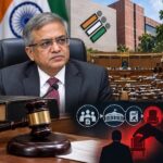 ज्ञानेश कुमार को हटाना इतना आसान नहीं! नोटिस से राष्ट्रपति के आदेश तक, जानिए CEC को हटाने का पूरा प्रोसेस