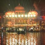 MP: उज्जैन में शिप्रा और महाकाल महालोक में एकसाथ जले 33.27 लाख दीये, बना वर्ल्ड रिकॉर्ड